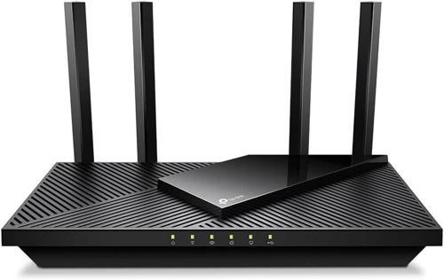 Archer Ax55 Pro, Ax3000 Mbps 2.5G Portlı Multi-Gigabit Wi-Fi 6 Router