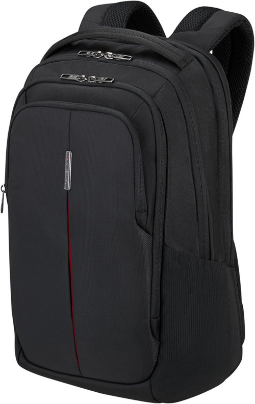 Kr2-09-003 17.3" Guard It 3.0 Notebook Sırt Çantası Siyah