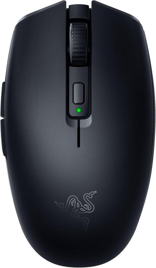Orochi V2 - 950 Saate Kadar Pil Ömrü Ile Mobil Kablosuz Oyun Faresi (Ultra Hafif Tasarım, Hype