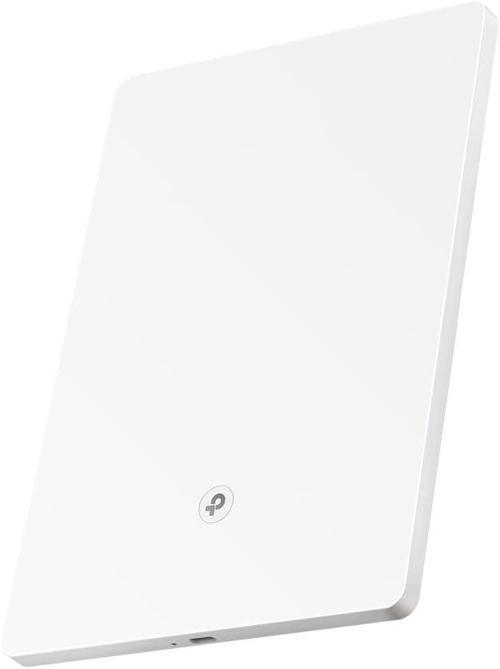 Archer Air E5, Ax3000 Dual-Band Wi-Fi 6 Air Router&Menzil Genişletici, Gigabit Port, Ultra İ