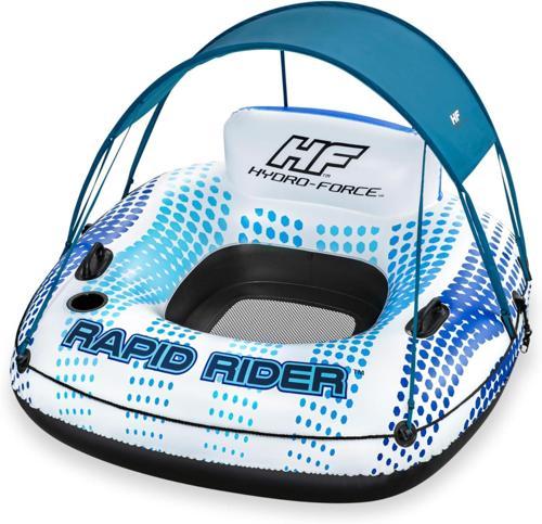 Hydro-Force Rapid Rider Güneş Tentesi, 123 Cm, File Taban, 1 Bardak Tutucu