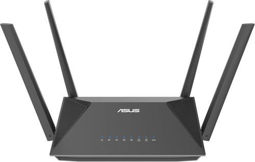 Rt-Ax52 Pro Ax3000 Wifi6 Dual-Band Extendable Router