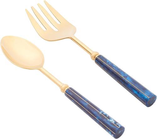 Razzo 2'Li Salata Servis Seti Qe8016A