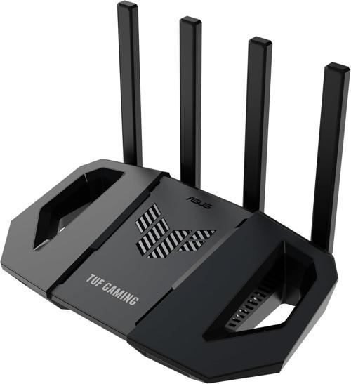 Tuf-Be3600 Be3600 Wifi7 Dual-Band Gaming Extendable Router