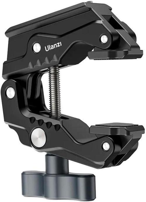 R011A Alüminyum Süper Clamp Kelepçe