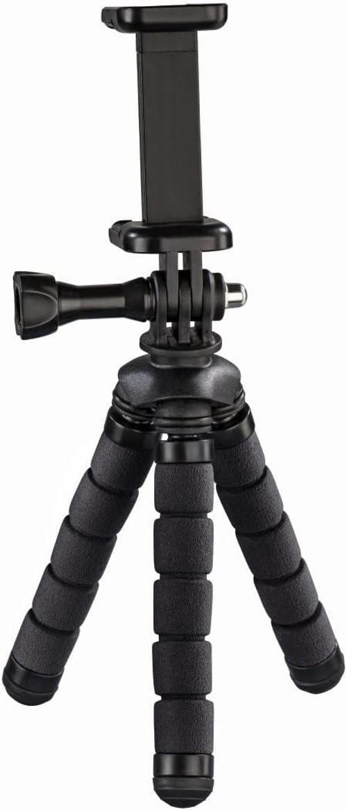 "Flex" Mini Tripod For Smartphones