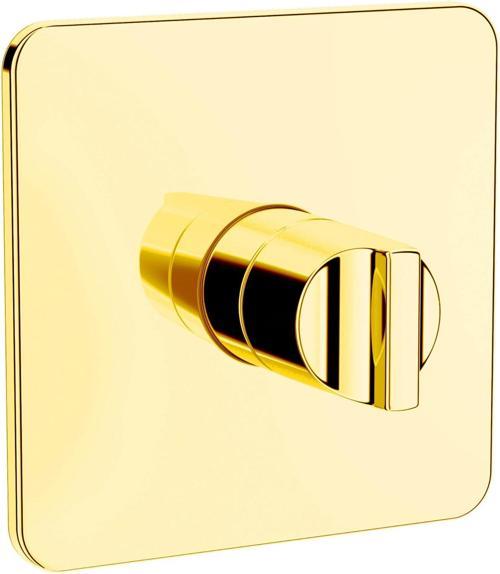 Suit U A4268523 Yönlendirici, Sıva Üstü, V-Box, Altın