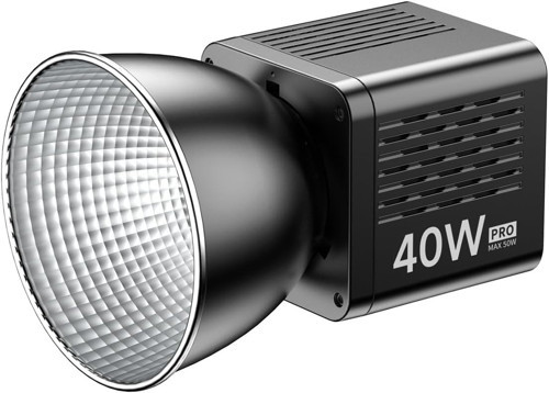 L023 40W Pro Led Video Light