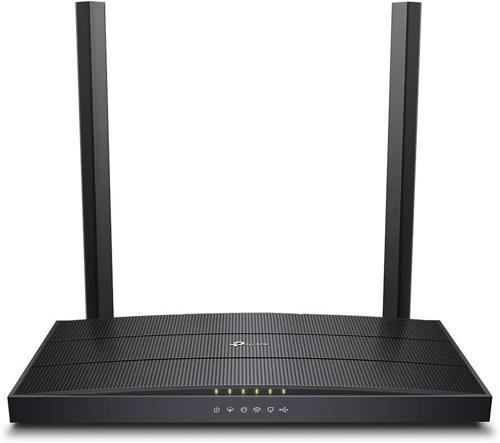 Archer Vr400 1200 Mbps Vdsl2 Modem