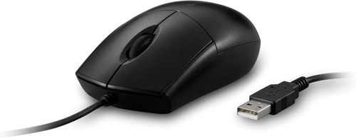 Pro Fit K70315Ww Kablolu Fare, Yıkanabilir
