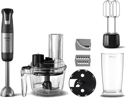 Philips El Blenderi Hr2695/01