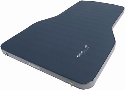 Araç Için Şişme Mat Tesla Y, Skoda Enyaq Vb. Uyumlu