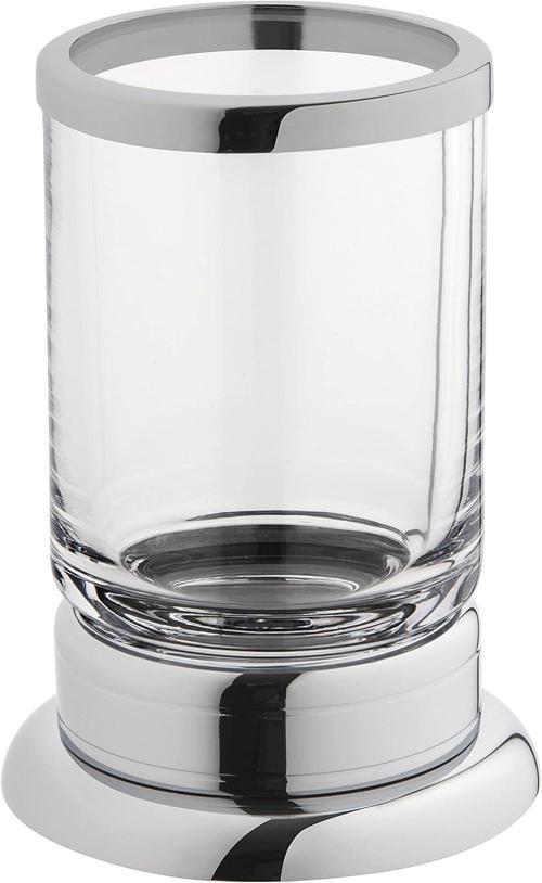 Base 300 A44142 Diş Fırçalığı, Krom