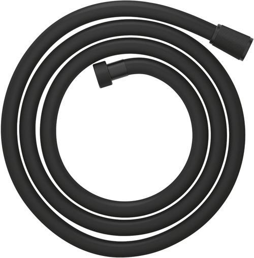 Silverflex Twistfree Duş Hortumu 175 Cm Phantom Black - 28388Kf1