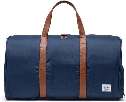 Supply Co. Novel Duffle