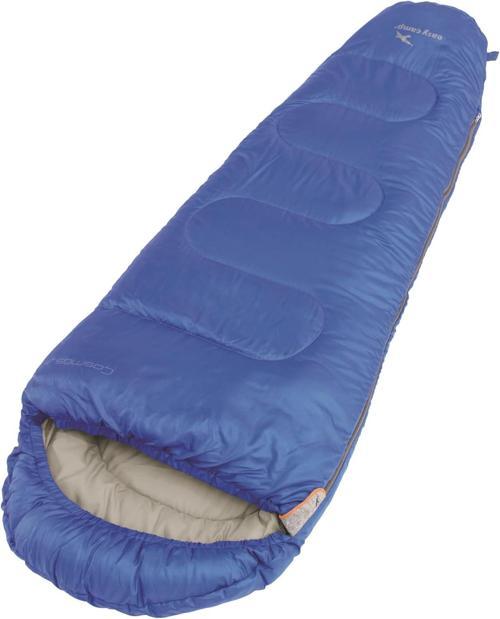 Cosmos Jr. Blue Çocuk Ultralight 720 Gr. Uyku Tulumu