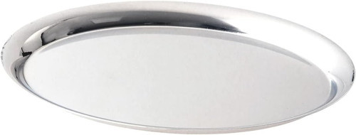 Timeless Oval Tepsi