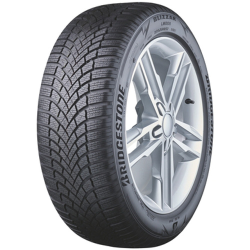 265/65R17 116H XL LM005