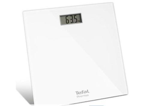 Premiss PP1061 Beyaz Cam Dijital Baskül - 1830007886