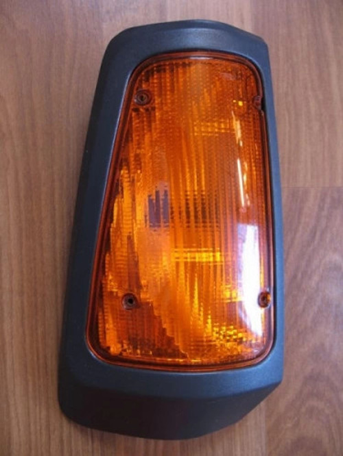 Ford Transit 91 92 Sinyal Lambası Sağ(Oem No:83Vb13368Ad)