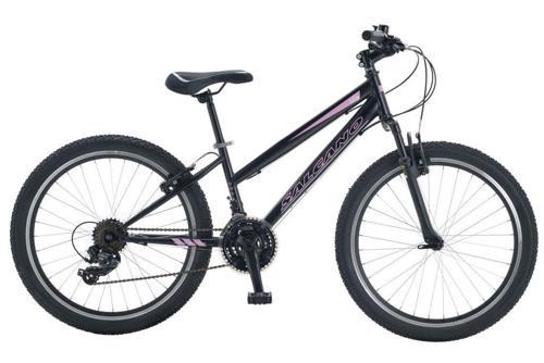 Lily 26 Jant Kadın Bisikleti (155 cm ve üstü boy)