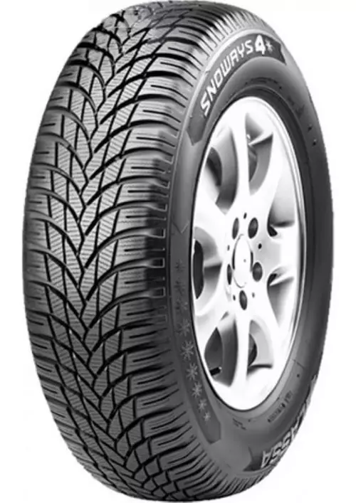195/50R16 88H XL SNOWAYS 4