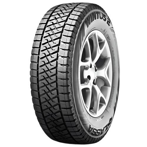 245/70R16 107H COMPETUS WINTER 2 +