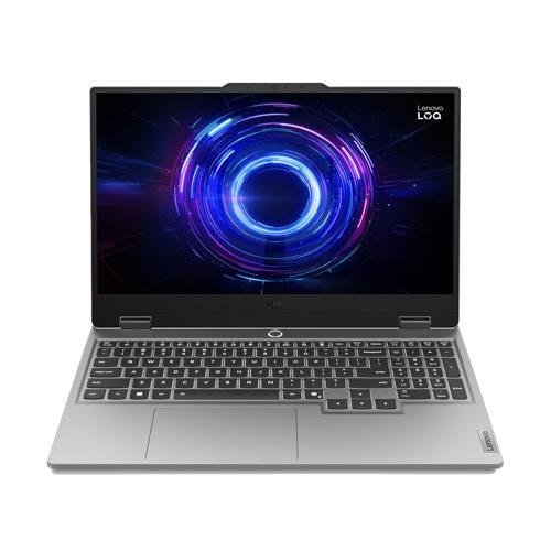 LOQ 15IRX10 Intel Core i5 13450HX 16GB 512GB SSD 8GB RTX5050 15.6" FHD 144Hz IPS Freedos 83JE00JLTR