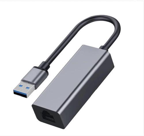 USB 3.0 Ağ Adaptörü 1000/100 Mbps