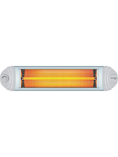Ecotec 2500 W Infrared ısıtıcı - Ayak Hariç