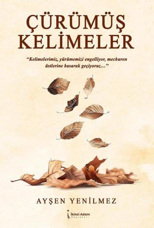 Çürümüş Kelimeler