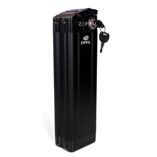 Rks Rsııı Rs3 Xs25 Uyumlu 36v 10ah E-bike Batarya