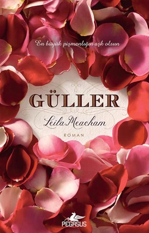 Pegasus Yayınevi Güller