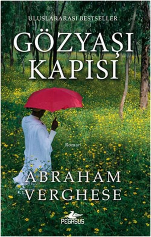 Pegasus Yayınevi Gözyaşı Kapısı
