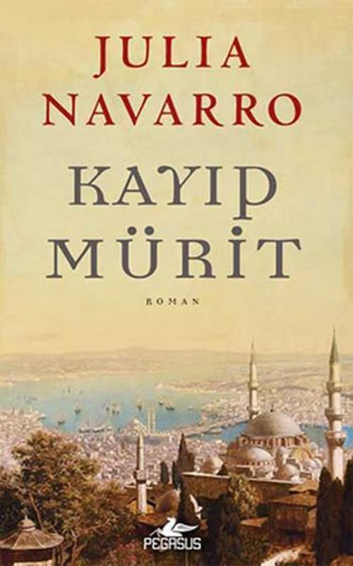 Kayıp Mürit