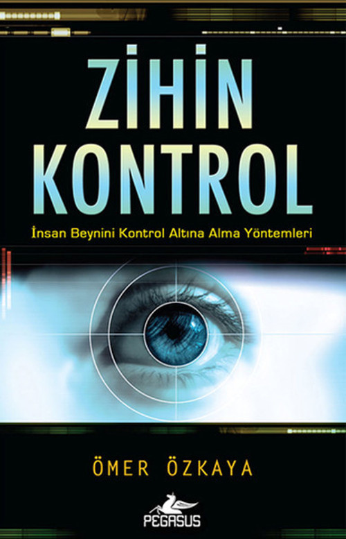 Pegasus Yayınevi Zihin Kontrol