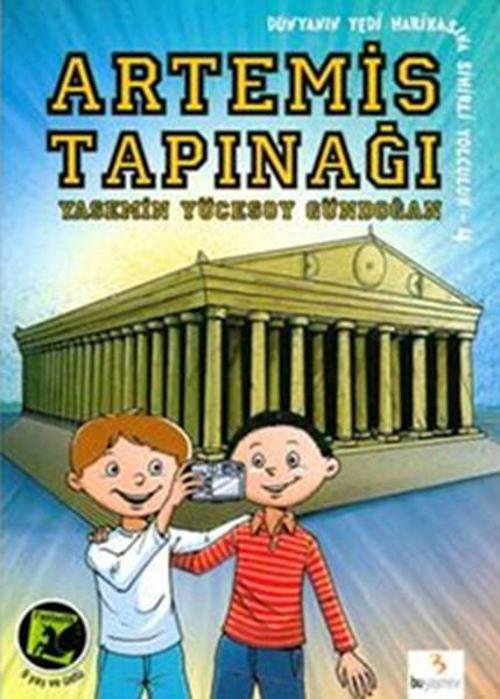 Artemis Tapınağı