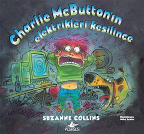 Charlie Mcbutton'ın Elektirikleri Kesilince