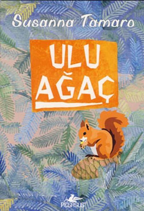 Pegasus Yayınevi Ulu Ağaç