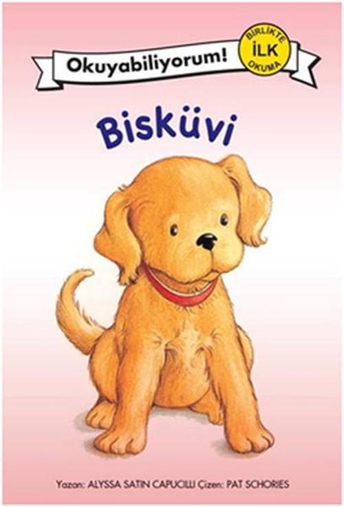 Pegasus Yayınevi Bisküvi