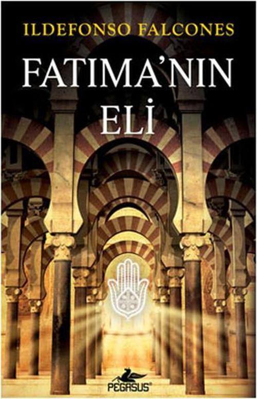 Pegasus Yayınevi Fatima'nın Eli