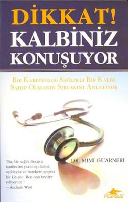 Dikkat ! Kalbiniz Konuşuyor
