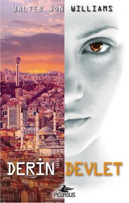 Pegasus Yayınevi Derin Devlet