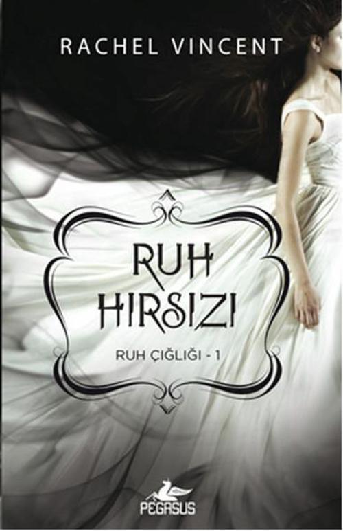 Ruh Hırsızı - Ruh Çığlığı 1
