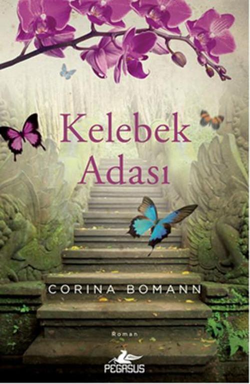 Kelebek Adası
