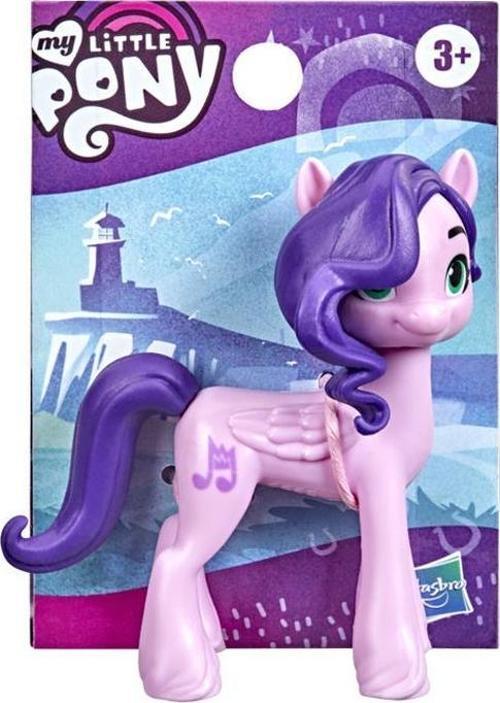 My Little Pony Yeni Bir Nesil Film Arkadaşları Figürü Princes Petals F2611