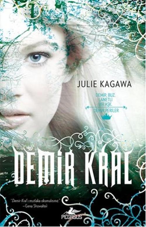 Pegasus Yayınevi Demir Kral