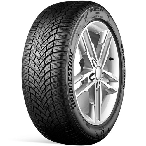 265/65 R17 116H XL Blizzak LM005 Kış 4x4 2025