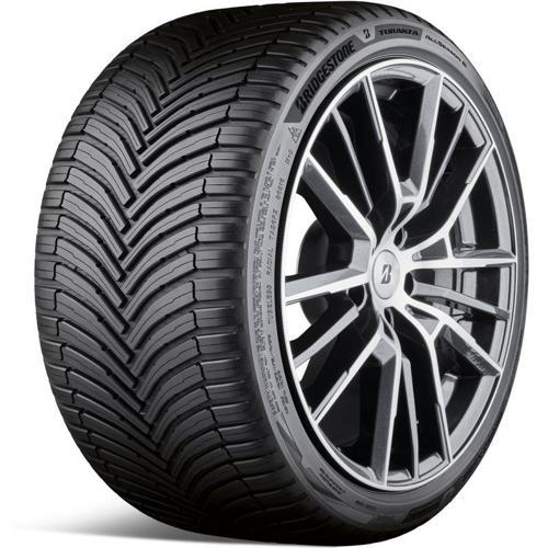 225/55 R18 102V XL Turanza All Season 6 4 Mevsim 4x4 2024