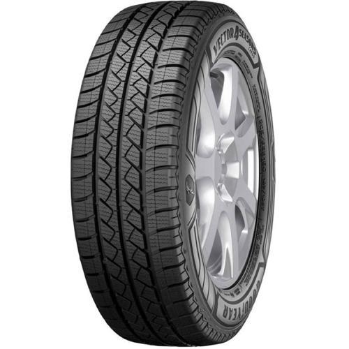 205/75 R16C 110/108R Vector 4Seasons Cargo 4 Mevsim C 2025